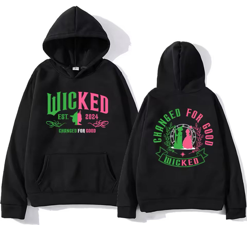 Women Hoodie