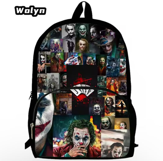 Adult Backpack