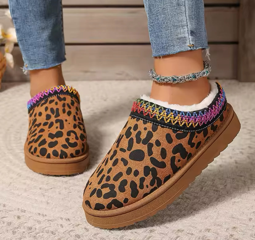 Women Ankle Shoes