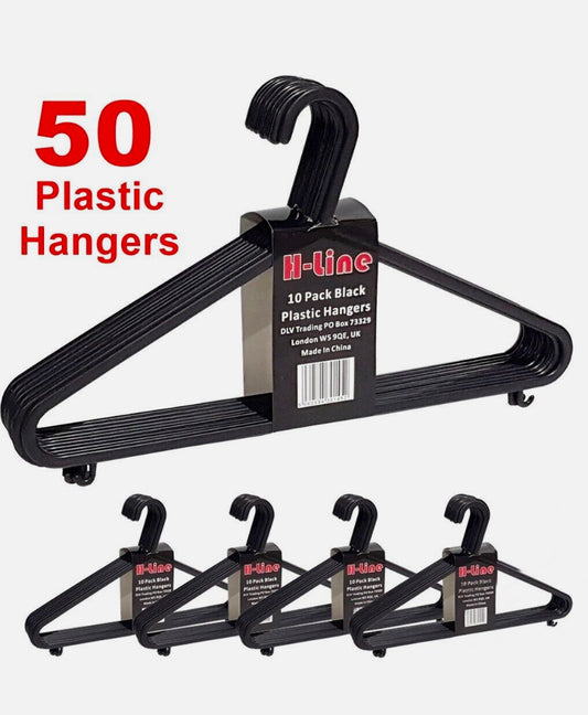 Coat Hangers