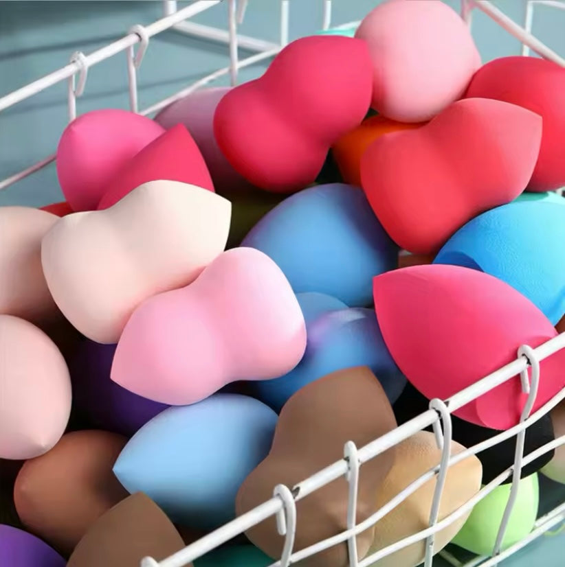 Beauty blenders