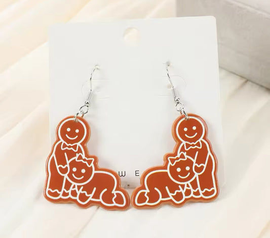 Funny Earrings