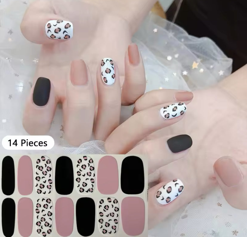 Nail Strips