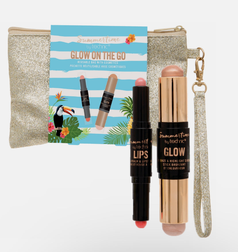 Make Up Gift Set