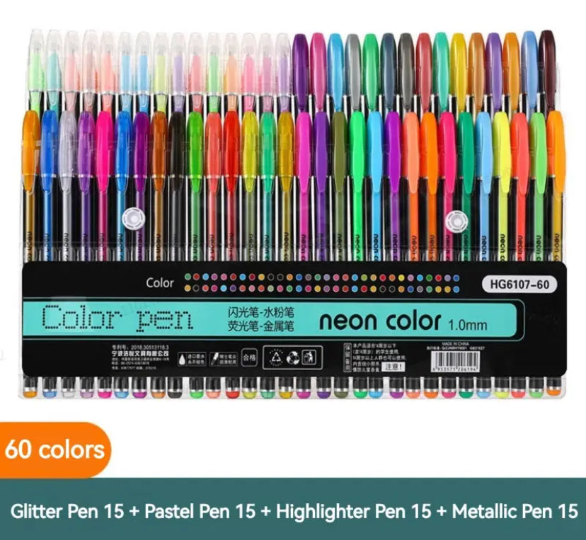 Pen Bundle