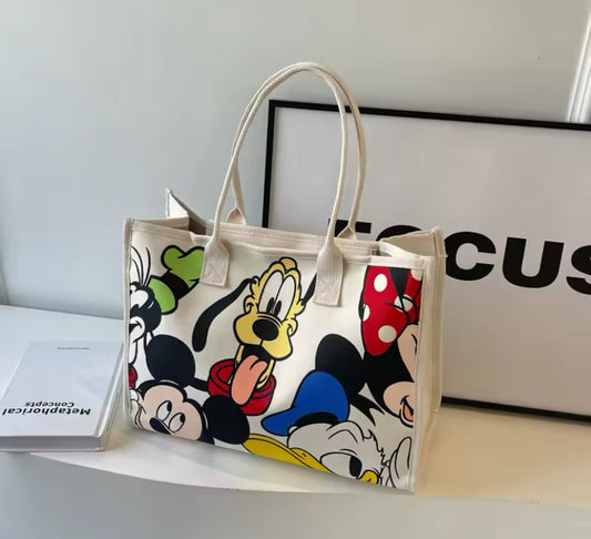 Character HandBag