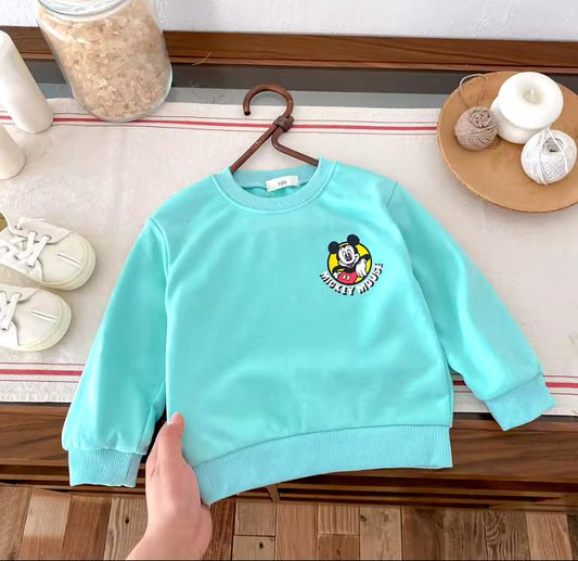 Kids Sweater