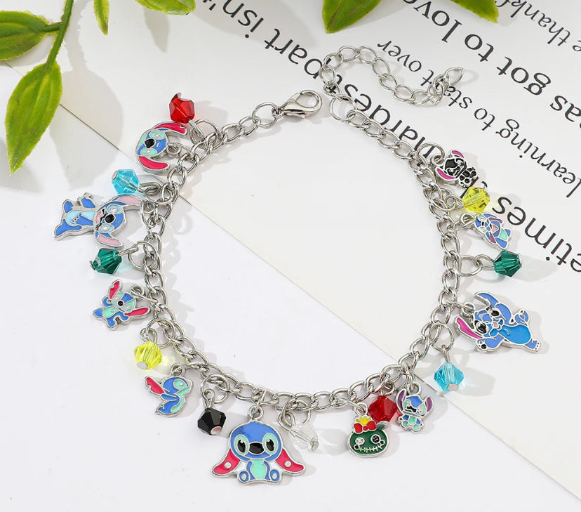 Charm Bracelet