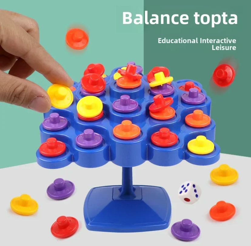 Balance Topta