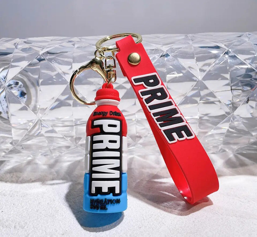 Bottle KeyChain