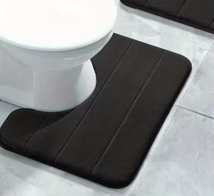 Toilet Mat