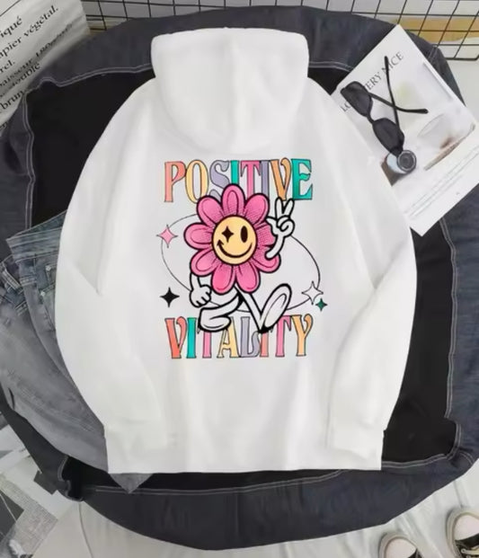 Women Hoodie