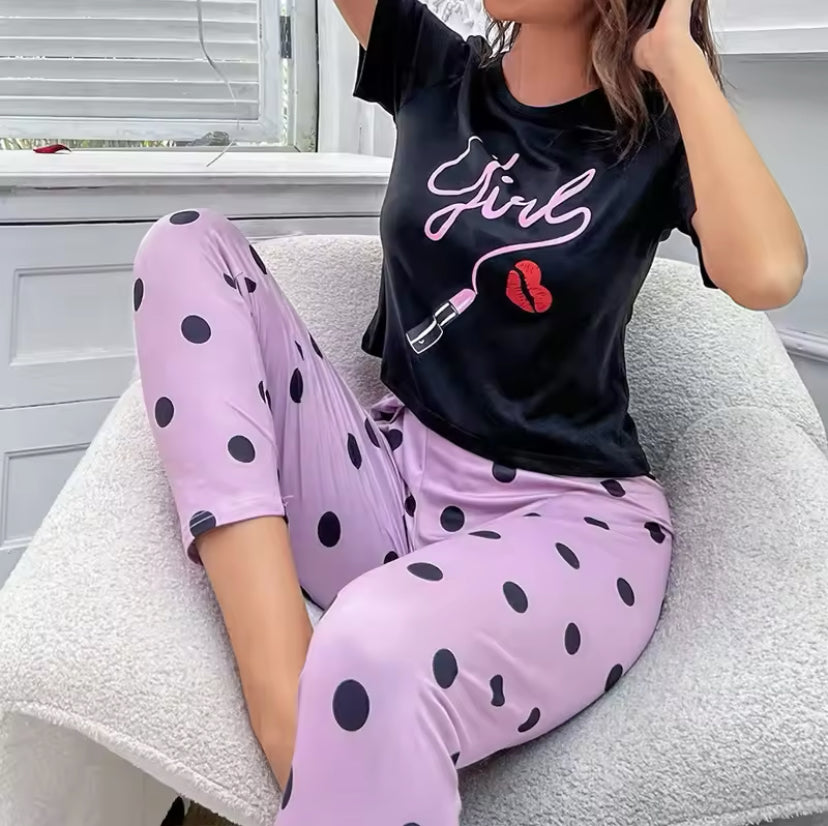 Women PJ’s