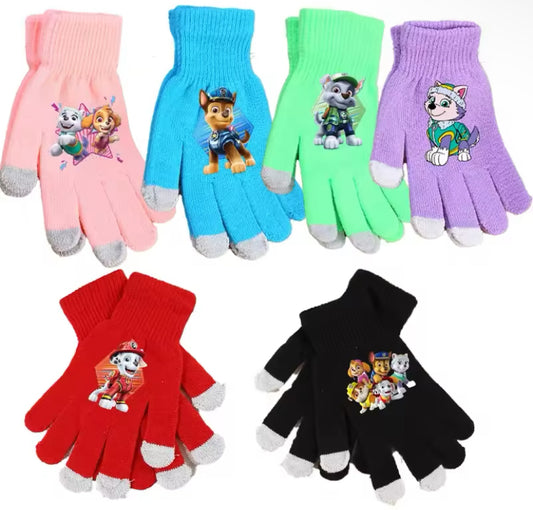 Kids Gloves