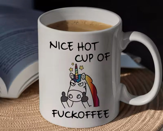 Funny Mug