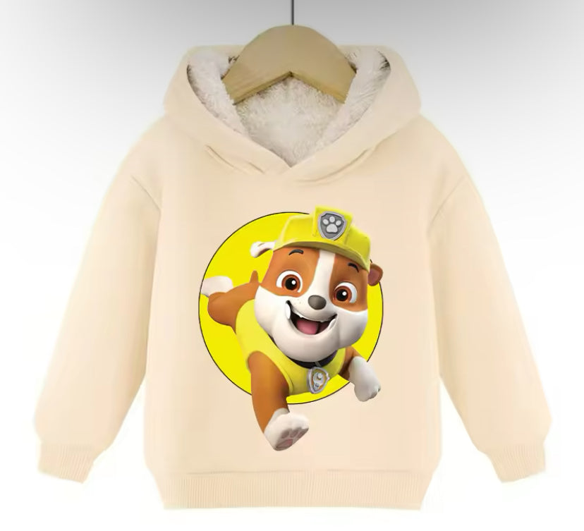 Kids Jumpers