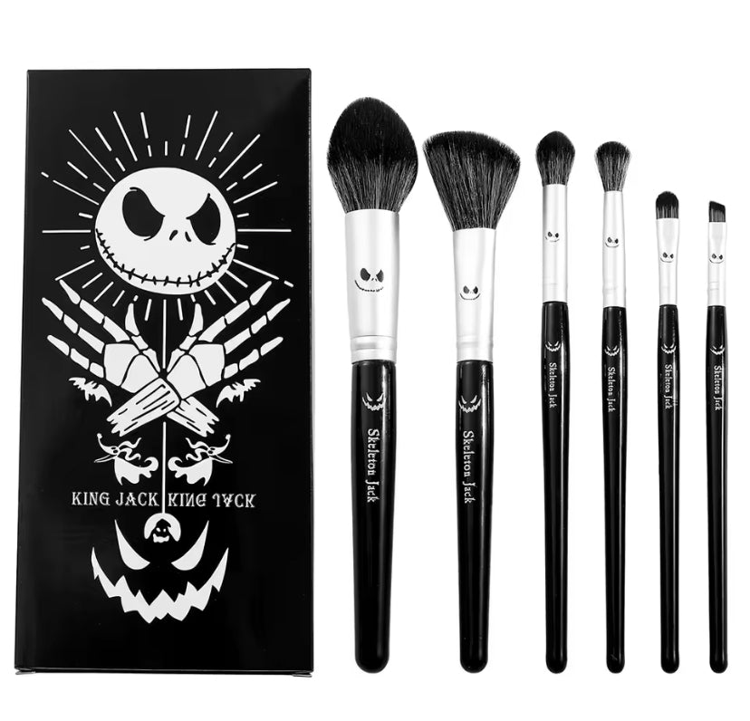 Make Up Brushes