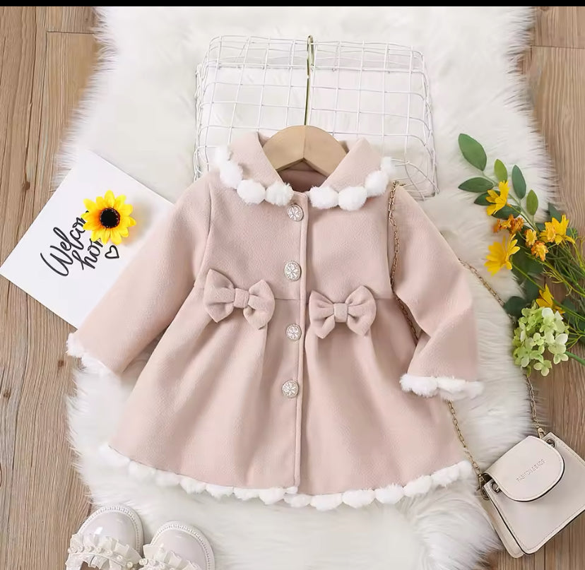 Baby Coat