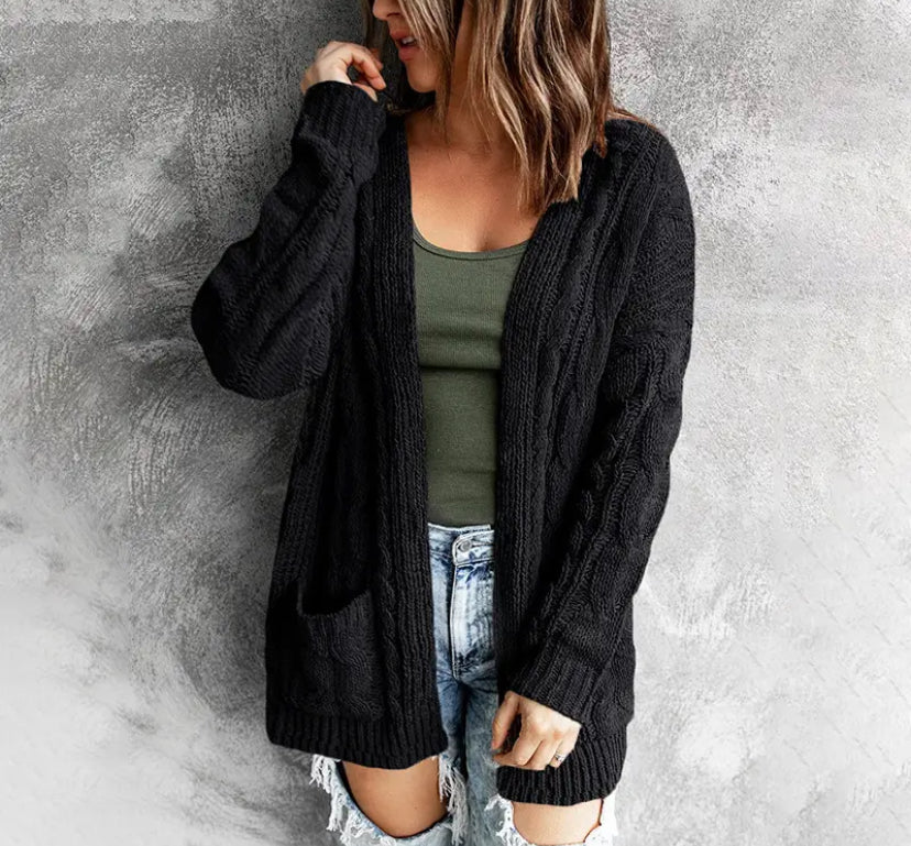 Women Cardigan