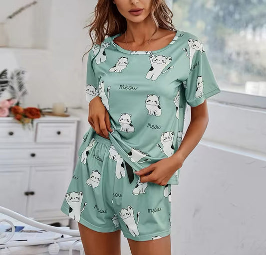 Women PJs