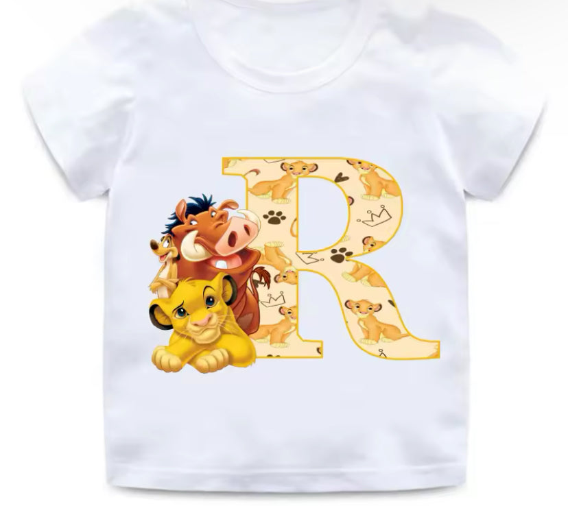 Kids TShirt