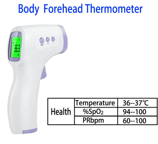 Thermometer