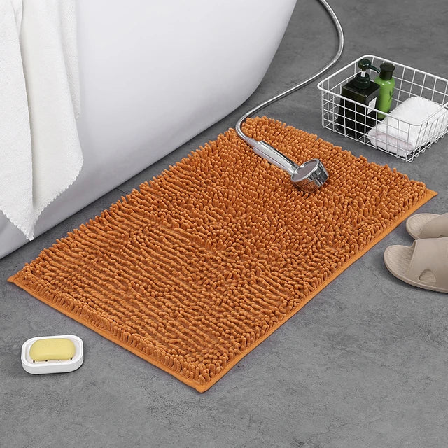 Bath mat