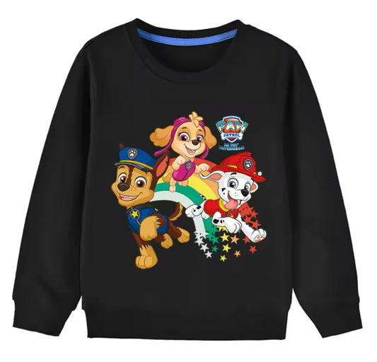 Kids Sweater