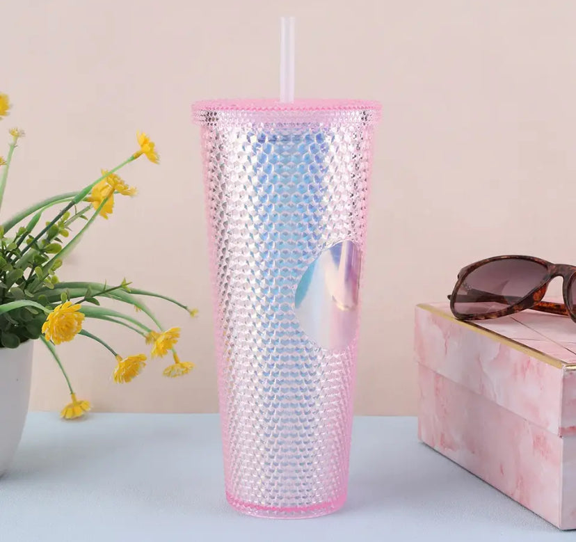 Plastic Tumbler