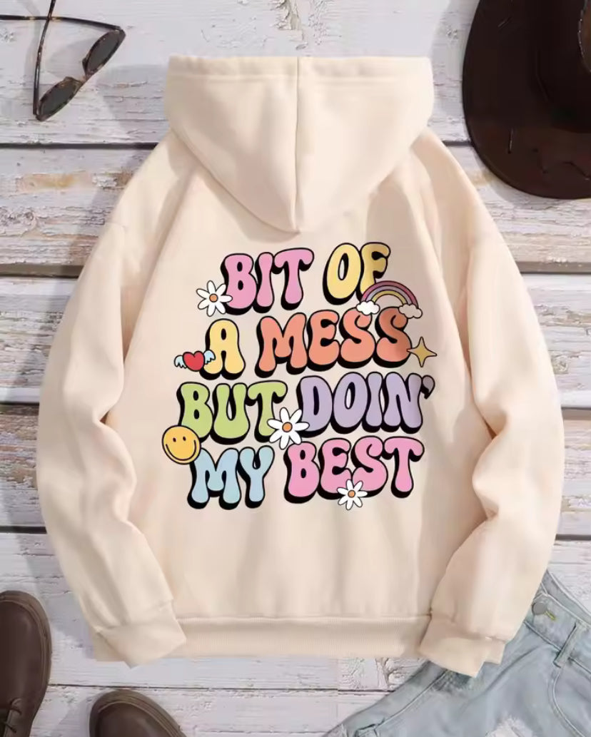 Women Hoodie