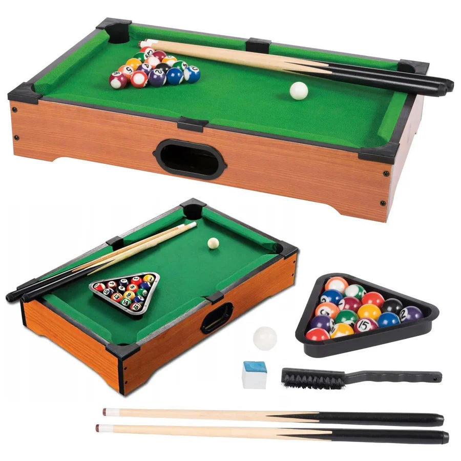 Tabletop Mini Pool Table