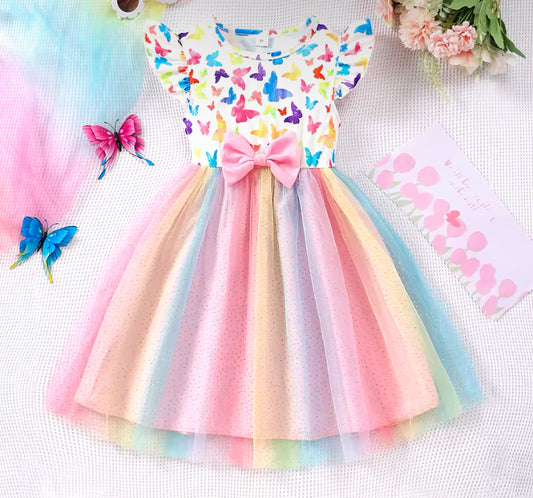 Girls Dress