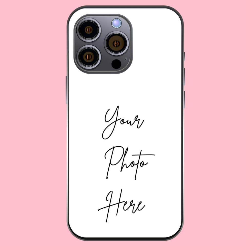 Photo Phone Case