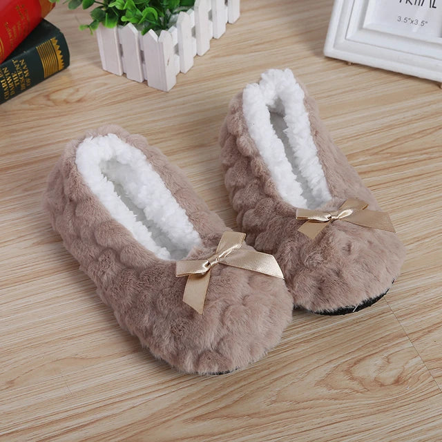 Women’s slippers