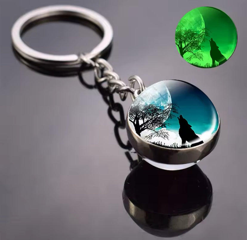 Keyring