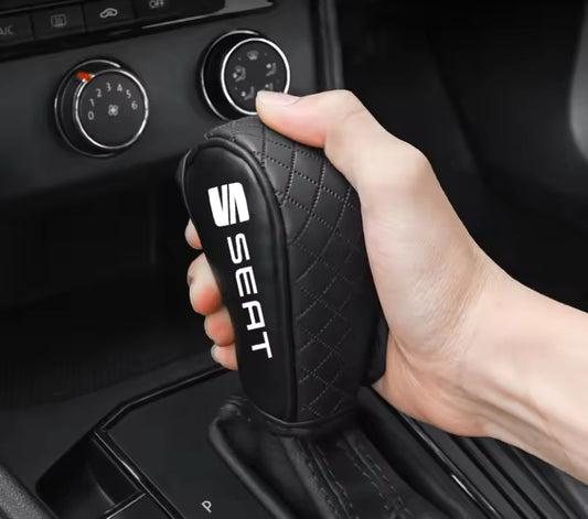 Car Gear Shift Cover