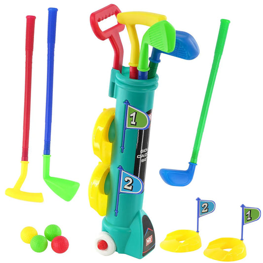 Kids Golf Set