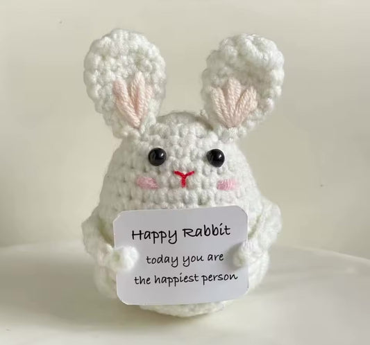 Positive Energy Rabbitt