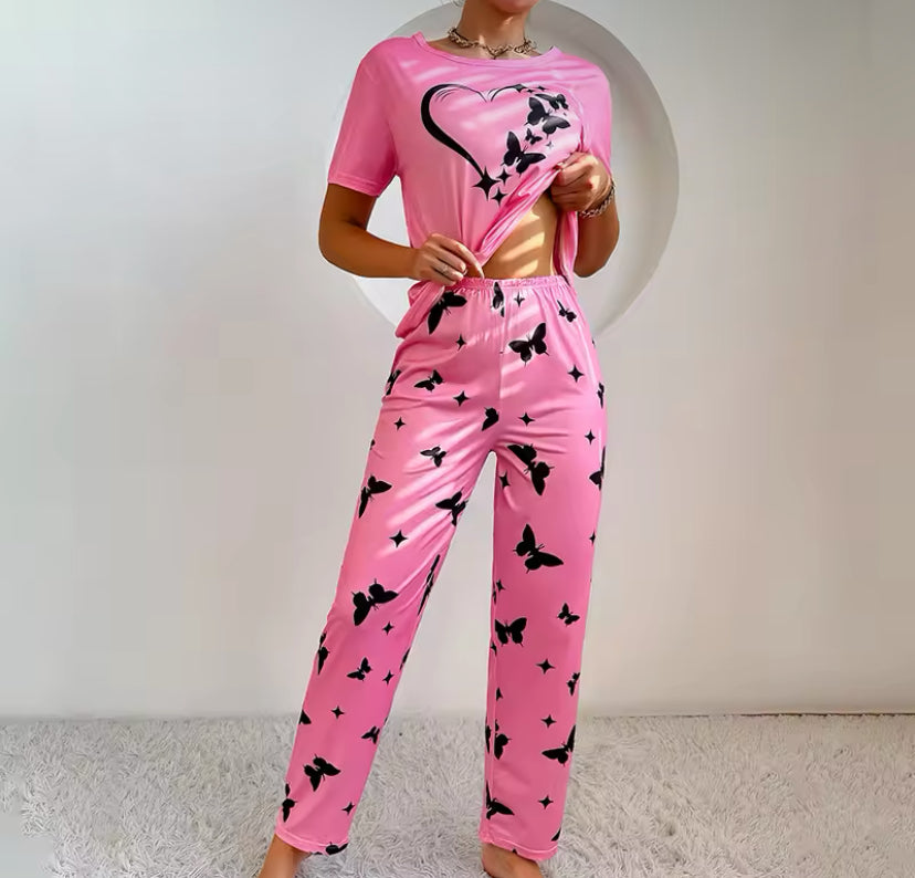 Women PJ’s