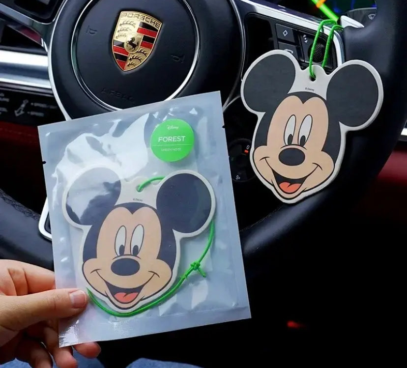 Car Air Freshener