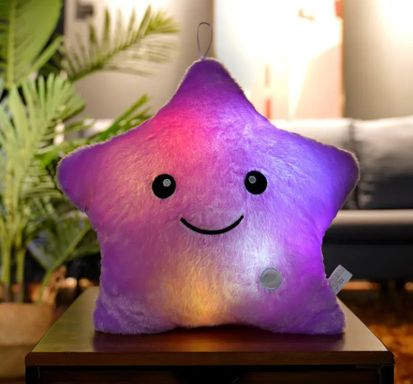 Light Up Cushion