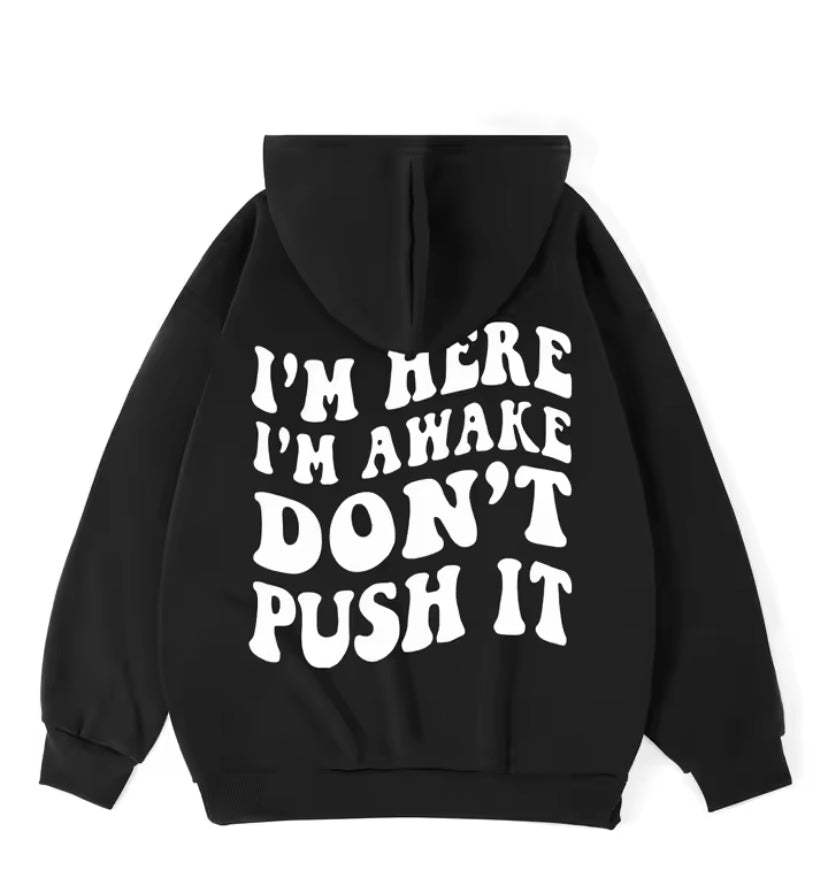 Women Hoodie