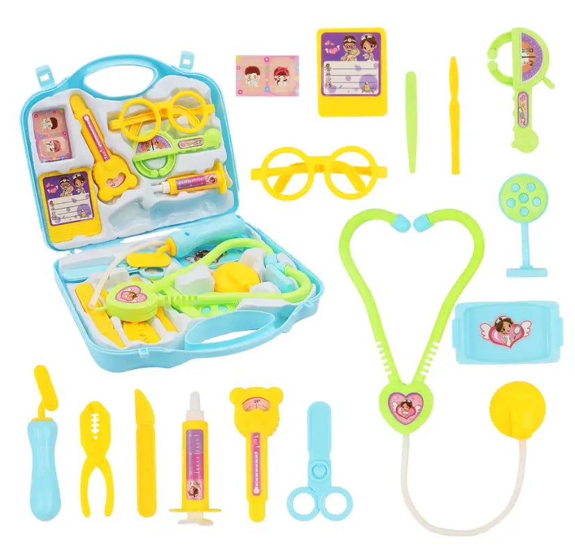 Doctor Play Set