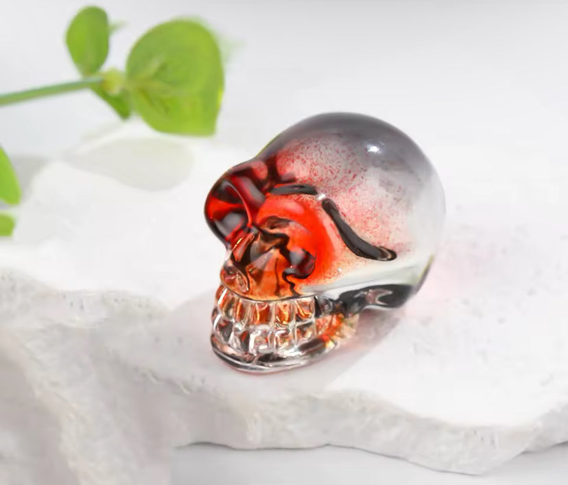 Skull Crystal