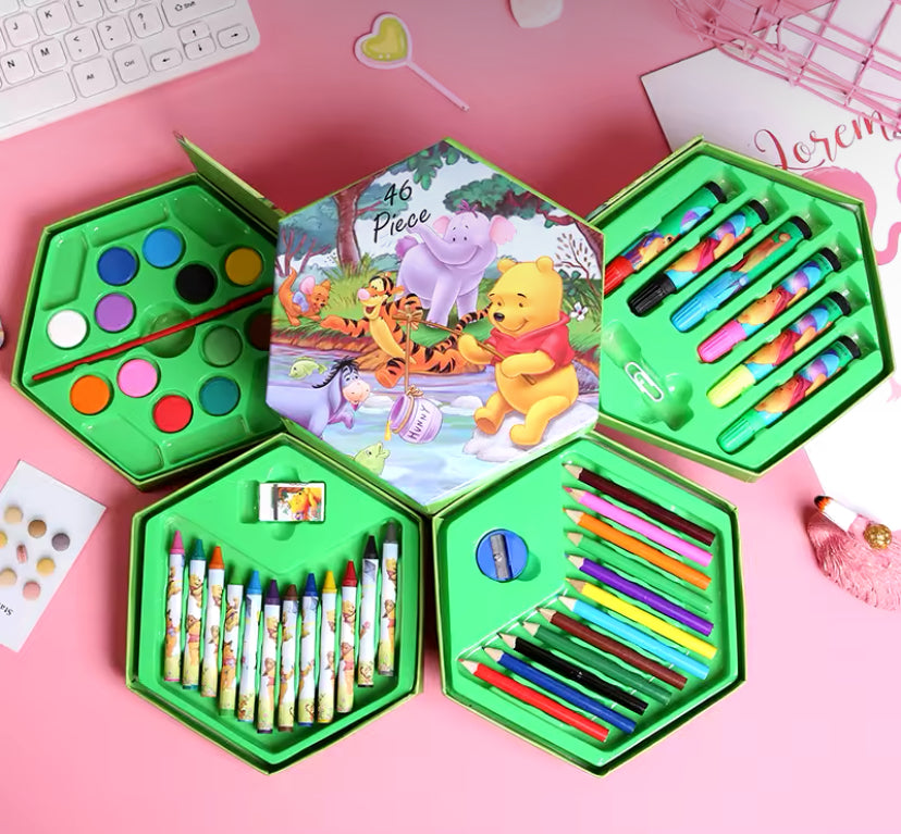 Kids Art Set