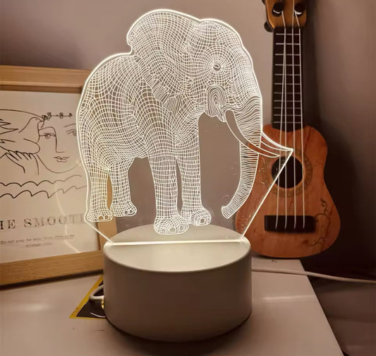 LED Night Light