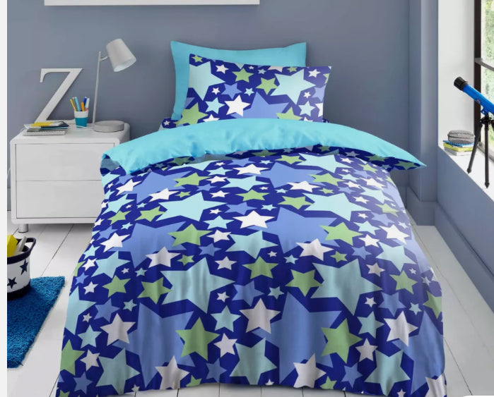 Single Bedding