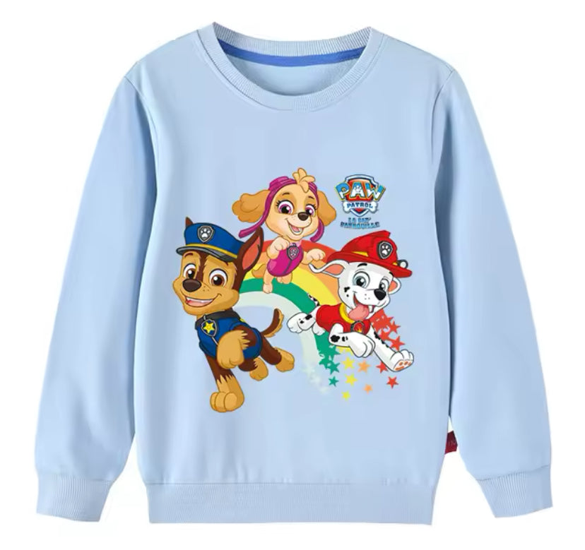 Kids Sweater