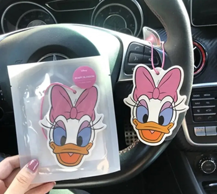 Car Air Freshener