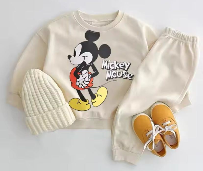 Baby Boy Outfit